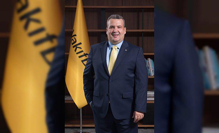 VakıfBank'ta çeklere yapay zekâ dönüşümü