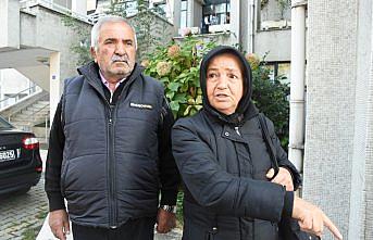 Zonguldak'taki cinayetin sanığına 12 yıl hapis cezası