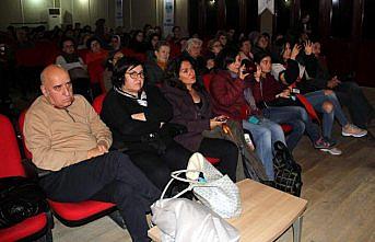 25. Gezici Film Festivali'nin Sinop ayağı sona erdi