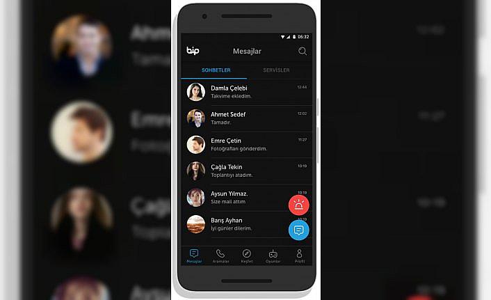 Afetlerde hayatımızı 