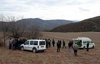 Afganistan uyruklu genç av tüfeğiyle vurularak öldürüldü