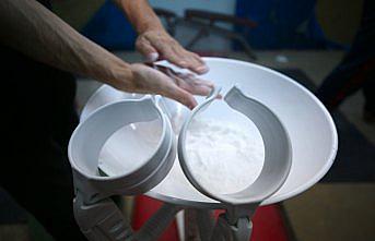 Aldığı spor yapma teklifiyle 