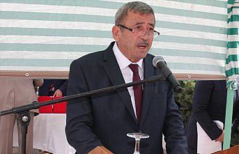 Amasya Şeker Fabrikası'nda 66. pancar alım kampanyası sona erdi