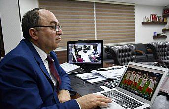 Artvin Belediye Başkanı Elçin, AA'nın 