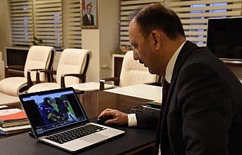 Bartın Valisi Güner, AA'nın 