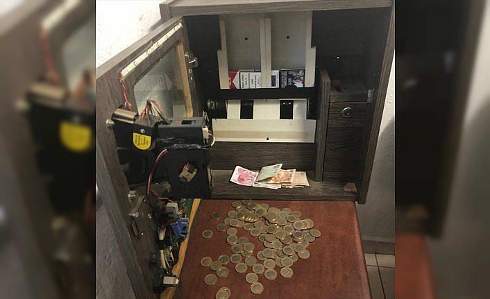 Bartın'da kumar baskını