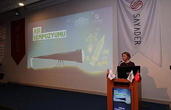 Bezmialem Vakıf Üniversitesi SAYADER ile 