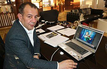 Bolu Belediye Başkanı Özcan, AA'nın 