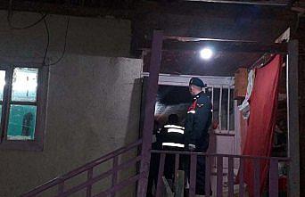 Bolu'da babası tarafından av tüfeğiyle vurulan genç öldü