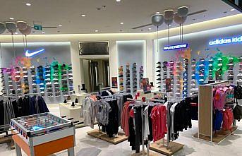 Boyner, Ankara'da yeni mağaza açtı