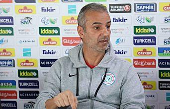 Çaykur Rizespor'dan hakem tepkisi