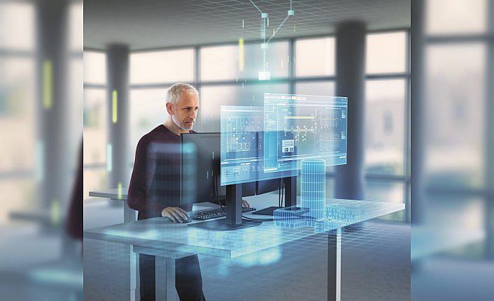 Desigo CC, her ölçekte binaya enerji verimliliği sunuyor