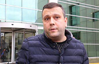 Dikkatli esnaf Ceren Özdemir'in katil zanlısının yakalanmasına katkı sağladı