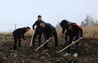 Dünya Kültür Mirası Hattuşa 