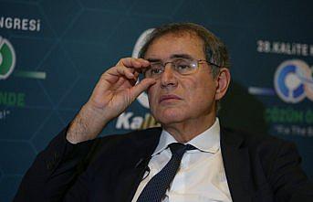 Dünyaca ünlü ekonomist Nouriel Roubini: 