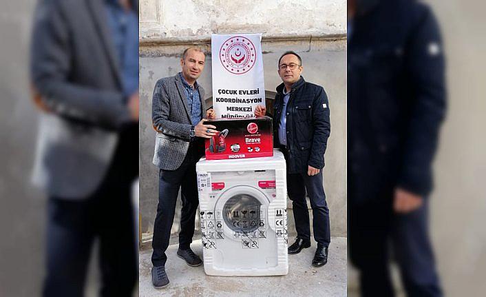 Engelliler yararına bağış yaparak yargılanmaktan kurtuldu