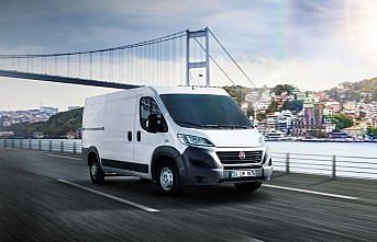 Fiat Professional'dan ticari araçlarda aralık ayı fırsatı