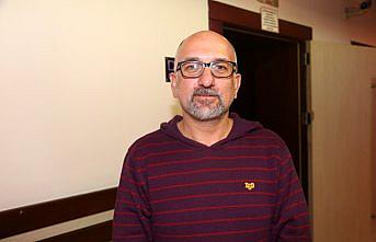 Görme ve işitme engelliler gibi film izlediler