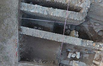 Hadrianaupolis'te 1800 yıllık 