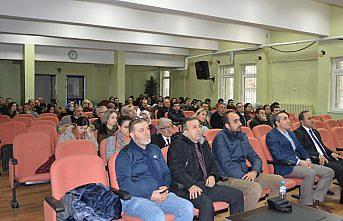 Havza’da öğretmenlere iş sağlığı ve güvenliği eğitimi verildi