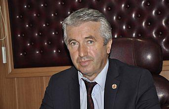 İhsangazi Belediyesinden altyapı ve yol çalışması