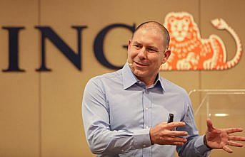 ING Türkiye'den gönüllülük projelerine destek