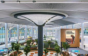 İstanbul Havalimanı 