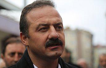 İYİ Parti Sözcüsü Yavuz Ağıralioğlu: 
