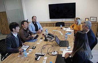 Japon firma İzmir'in rüzgarına yatırım yapacak