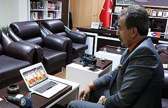 Karabük Emniyet Müdürü Tuğ, AA'nın 