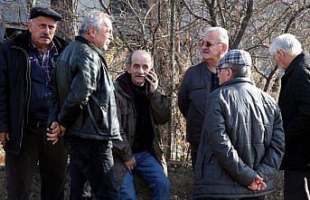 Karabük'te karbonmonoksitten zehirlenen kişi hayatını kaybetti