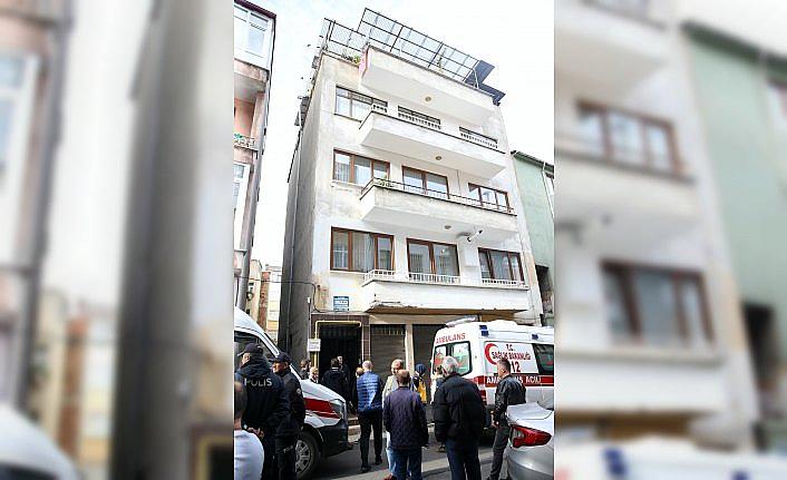 Karbonmonoksit gazından zehirlenen çift öldü