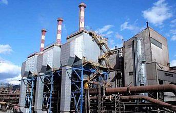 KARDEMİR'den termik santral bacalarına filtre takılmasına ilişkin açıklama: