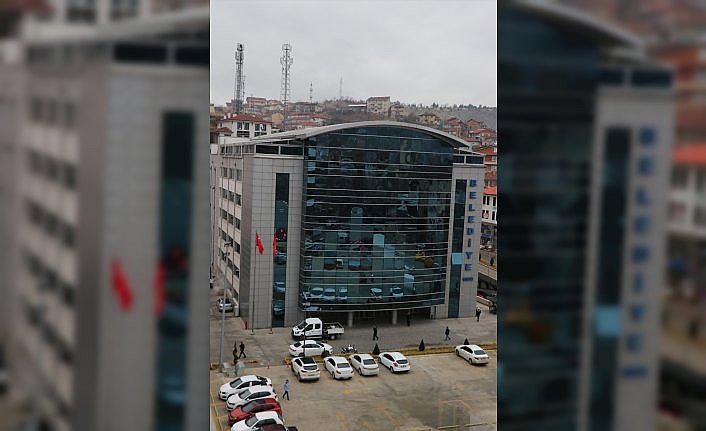 Kastamonu Belediyesi enerjisini güneşten alacak