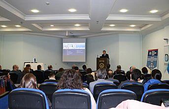 KTÜ'de İLAFAR  tanışma ve işbirliği toplantısı düzenlendi