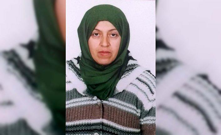 Ordu'da bir kadın eşini bıçak ve satırla öldürdü