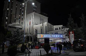 Ordu'da silahlı kavgada ağabey öldü, kardeşi yaralandı