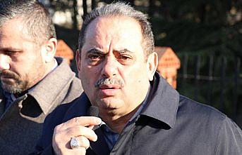 Özçelik-İş Sendikası Genel Başkanı Değirmenci'den asgari ücret değerlendirmesi: