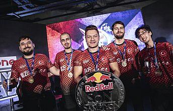 Red Bull Son Şampiyon'da kazanan Team Closer