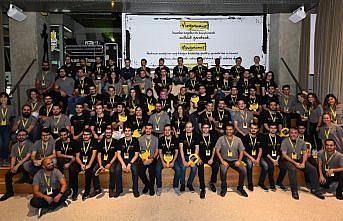 sahibinden.com, genç yazılımcıları sektöre kazandırmaya devam ediyor