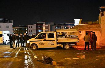 Samsun'da bir kişi cami tuvaletinde ölü bulundu