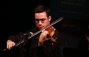 Samsun'da Devlet Klasik Türk Müziği Korosu 