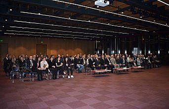 Samsun'da makina mühendisleri 