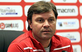 Samsunspor'da hedef altyapıdan futbolcu yetiştirmek