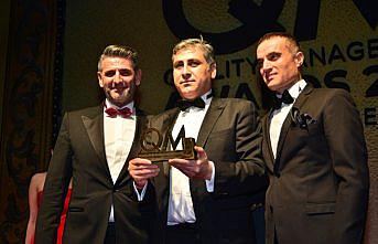 Securitas'a turizmde 