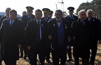 Şehit Uzman Çavuş Kemal Sayar son yolcuğuna uğurlandı