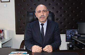 Sinop Belediyesinden soba zehirlenmesi uyarısı