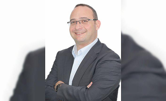 Sodexo’da üst düzey atama