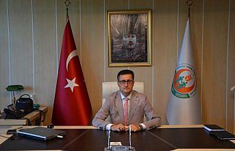 Tarım Krediden üreticilere tarım sigortası çağrısı