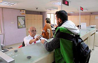 Trabzon ve Gümüşhane'den Mısır hapishanelerindeki Müslümanlara destek mektubu